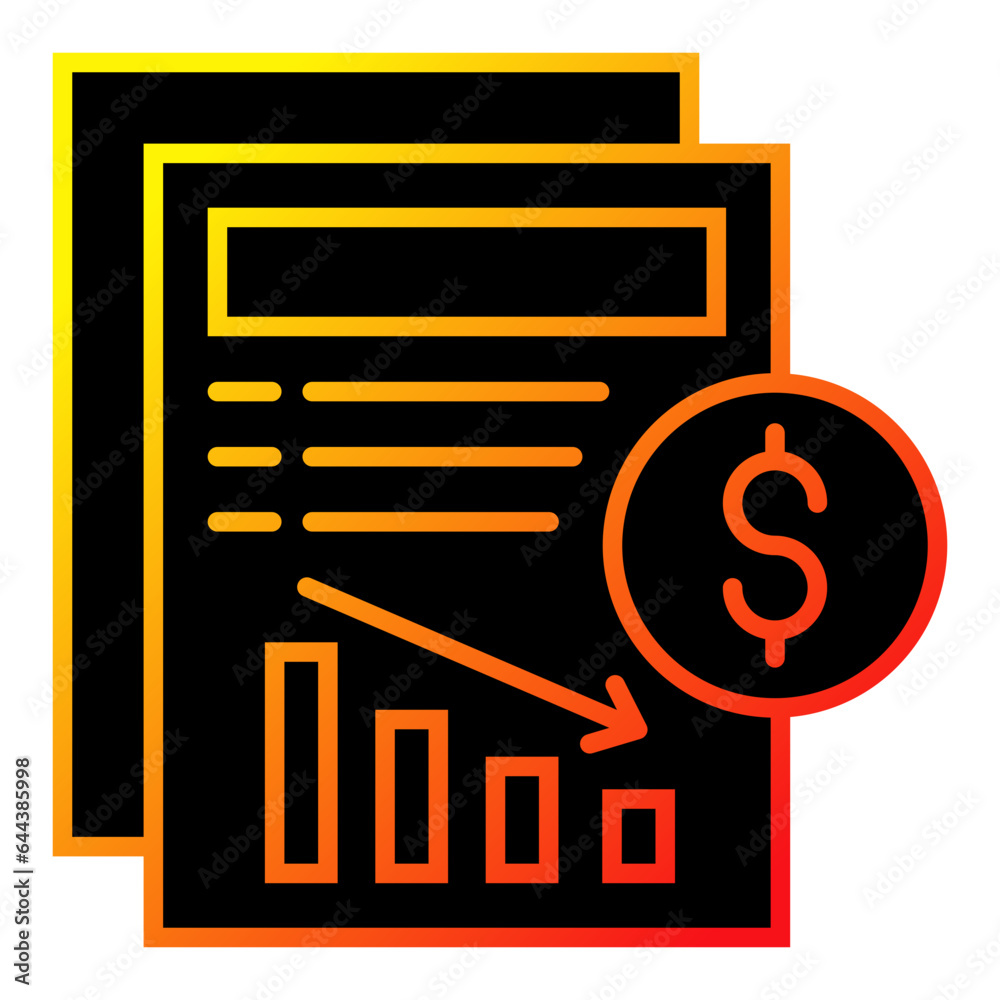 Loss Icon Loss Icon