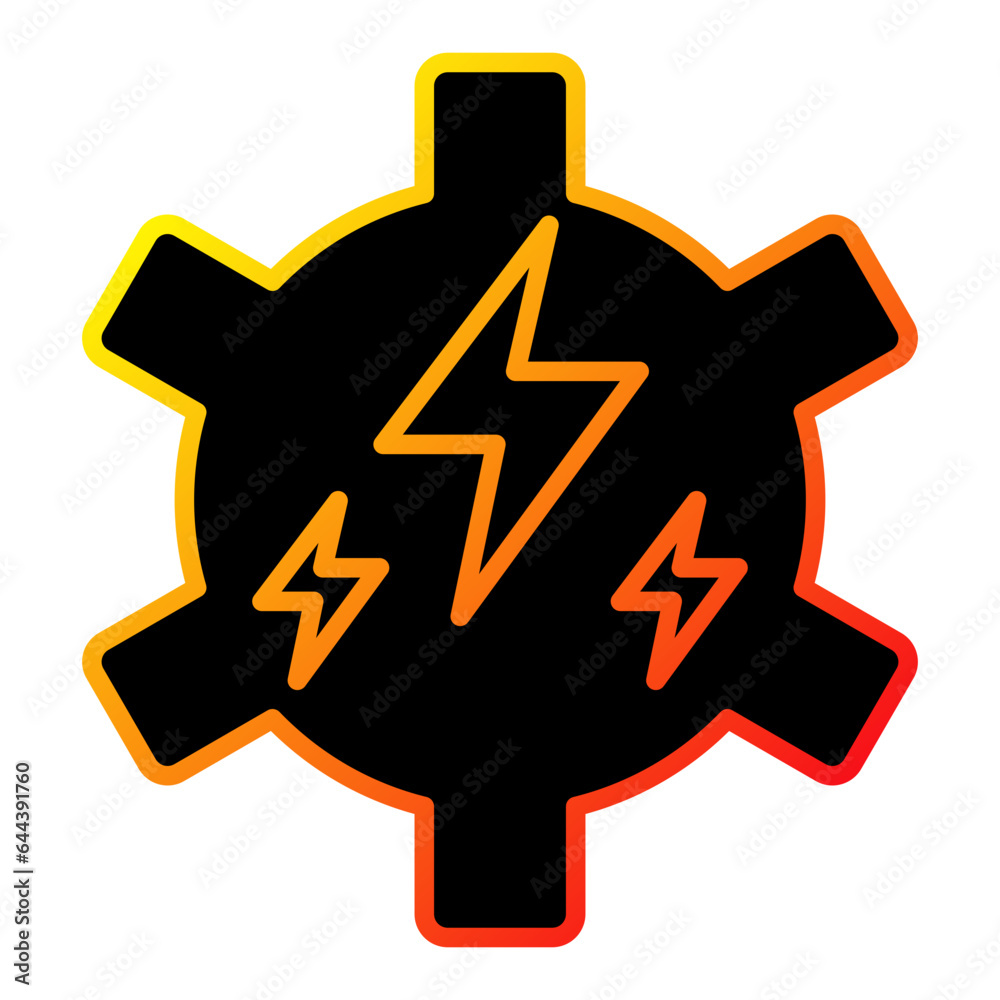 Power Icon Power Icon