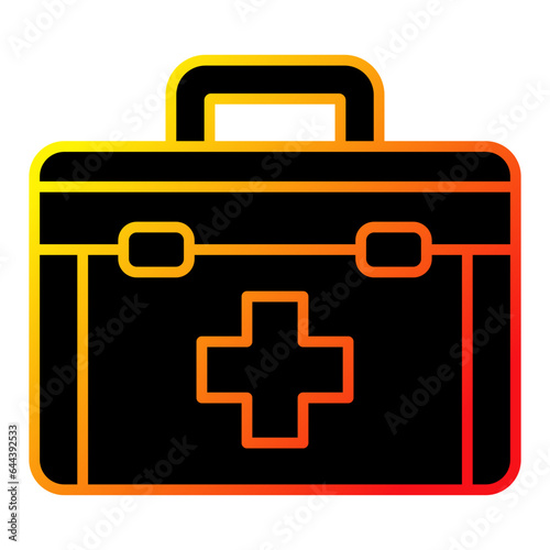 First aid Icon