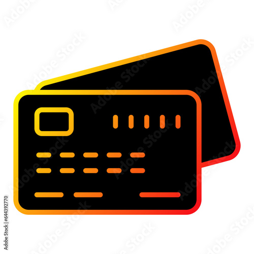 Credit Card Icon