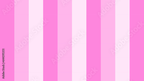 Pink abstract background with lines