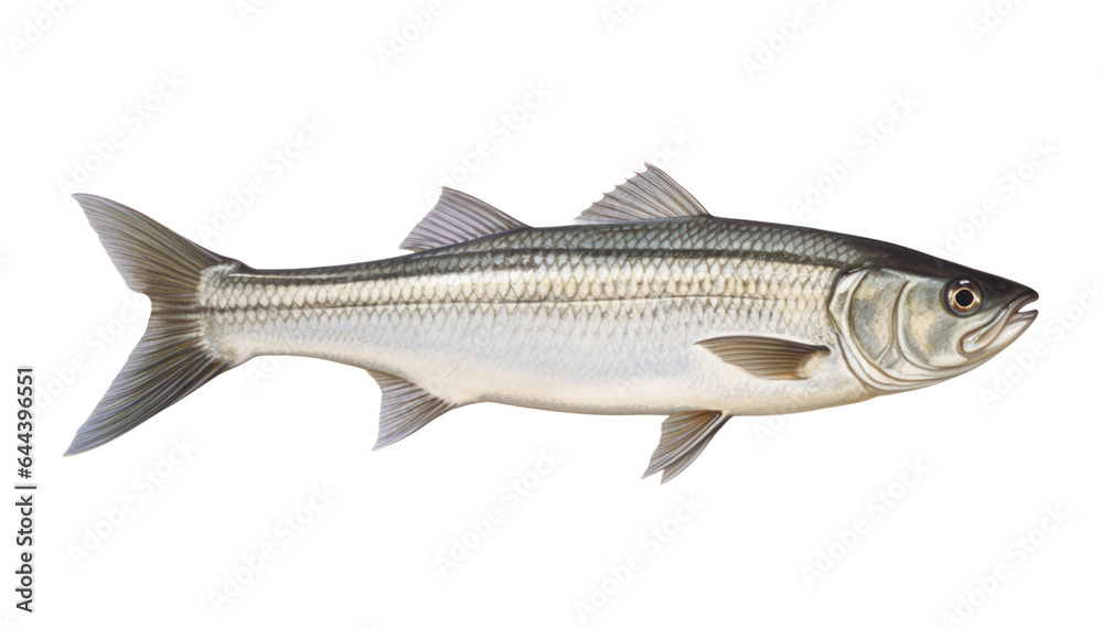 grey fish isolated on transparent background cutout grey fish isolated on transparent background cutout