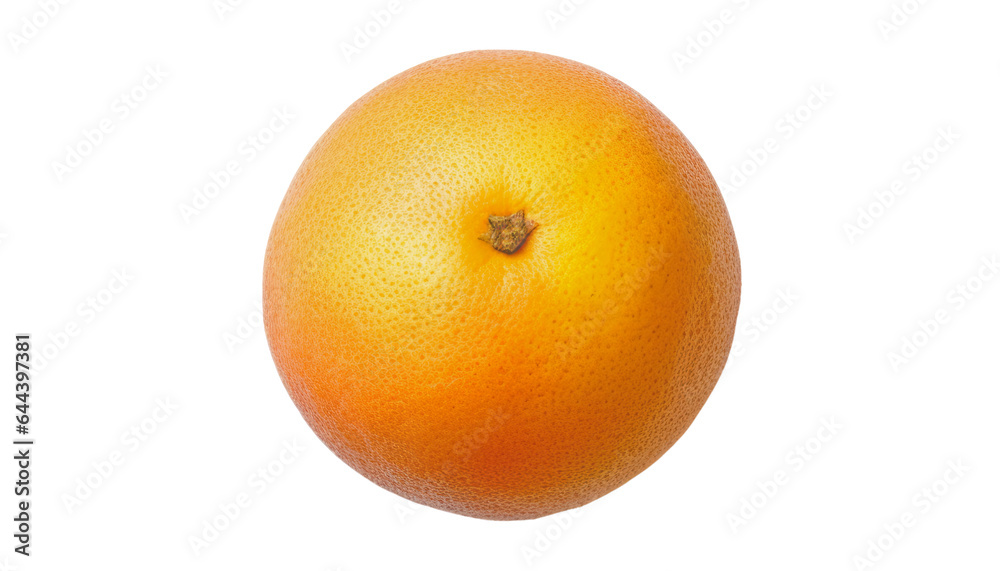 orange isolated on transparent background cutout orange isolated on transparent background cutout