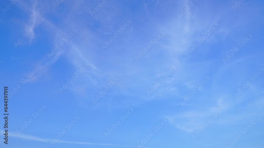 Cloudscape Time lapse - Clouds sky in the early morning at dawn Cloudscape Time lapse - Clouds sky in the early morning at dawn