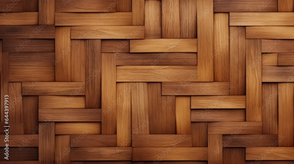 Natural wooden blocks in collage background. Natural wooden blocks in collage background.