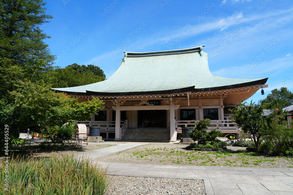 豪徳寺