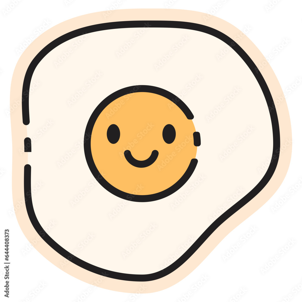 Cute Doodle Sticker Cute Doodle Sticker