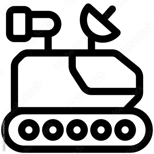 rover icon