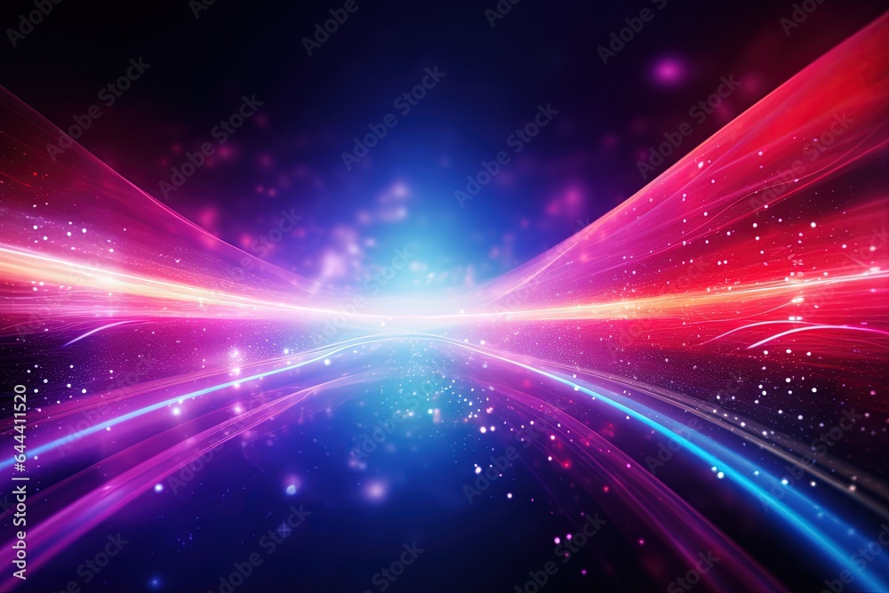 abstract futuristic background with pink blue glowing neon moving high speed wave lines and bokeh lights. Data transfer concept Fantastic wallpaper, abstract futuristic background with pink blue glowing neon moving high speed wave lines and bokeh lights. Data transfer concept Fantastic wallpaper,