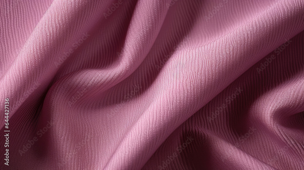 Seersucker purple fabric Seersucker purple fabric