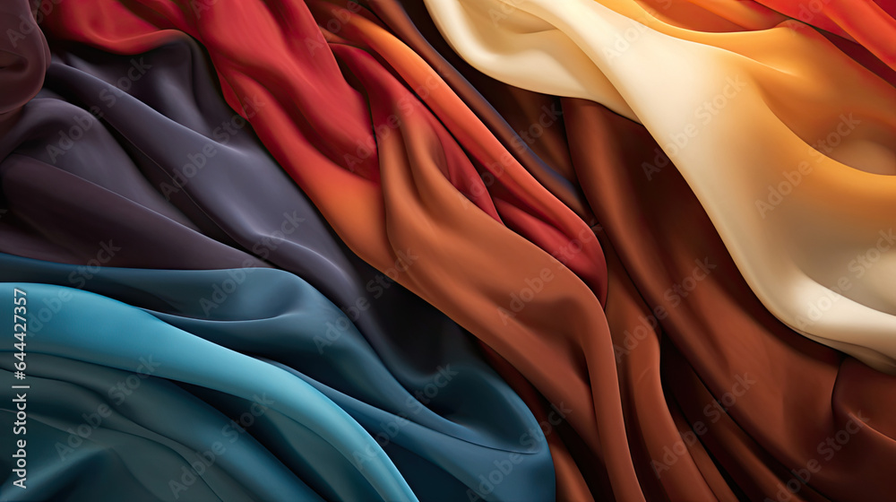 multicolored rayon background multicolored rayon background