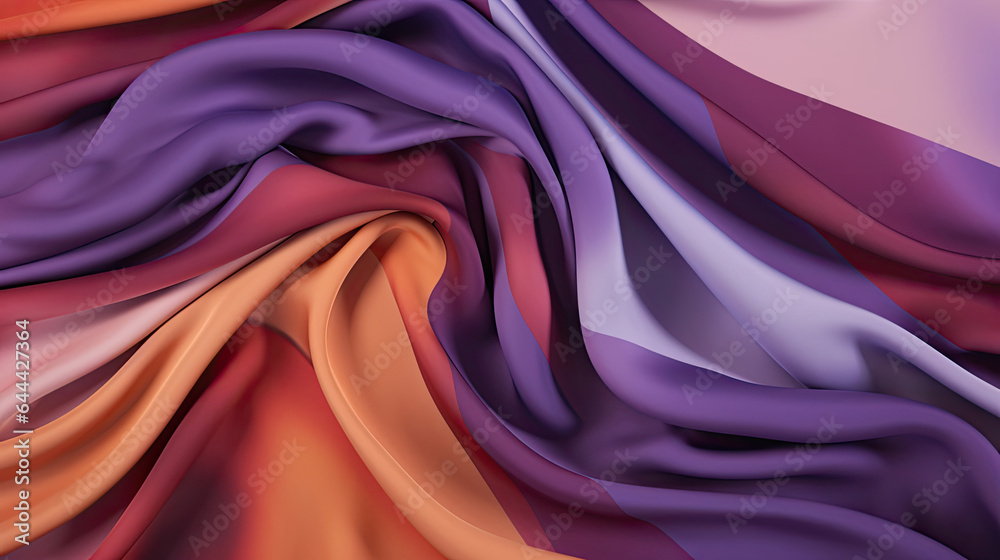 multicolored rayon background multicolored rayon background