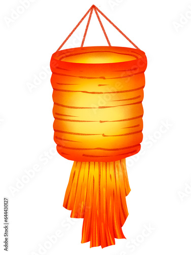 Myanmar Lantern Festival, lanterns, paintings