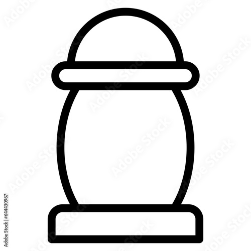 lantern line 