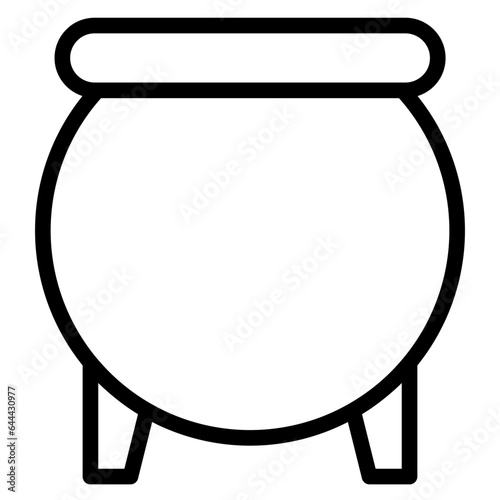 cauldron line 