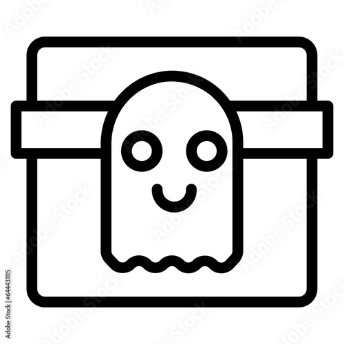 ghost line 