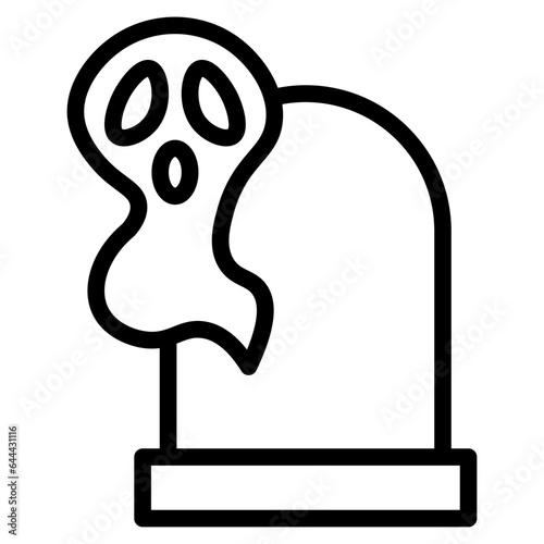 ghost line 