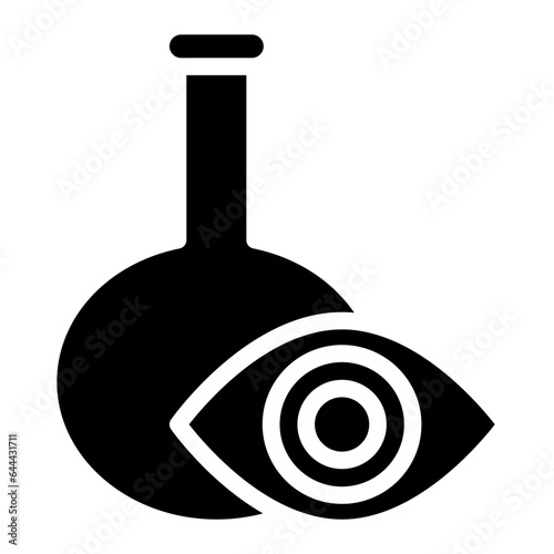 potion glyph 