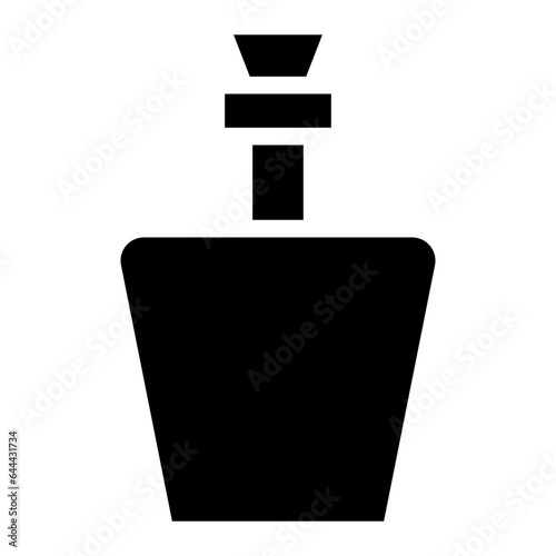 potion glyph 