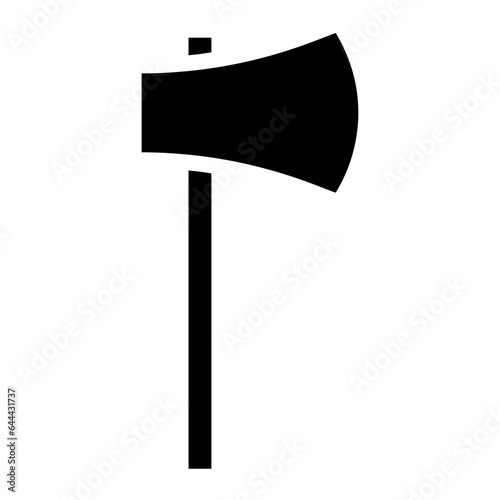 axe glyph 