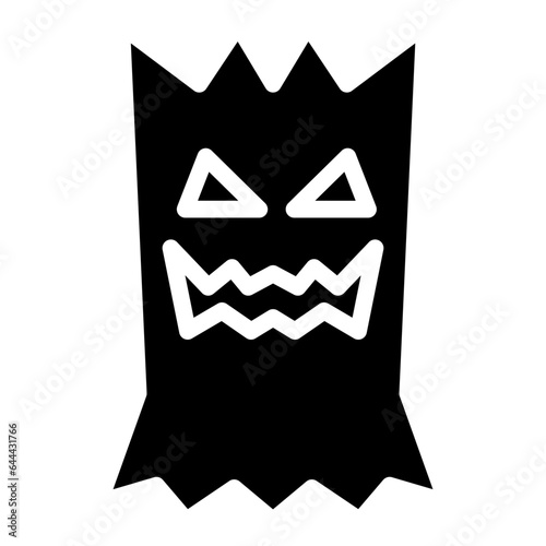 scary tree glyph 