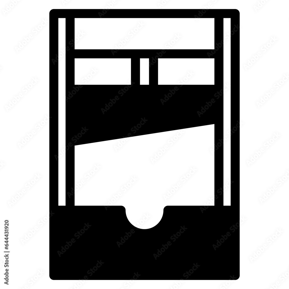 guillotine dualtone guillotine dualtone