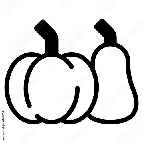pumpkin dualtone 