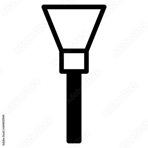 witch broom dualtone 