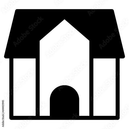 house dualtone 