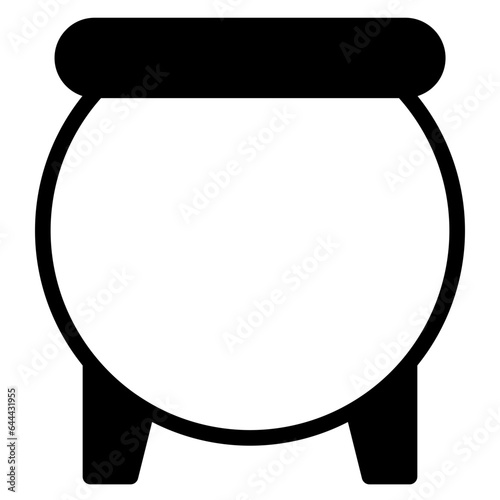 cauldron dualtone 