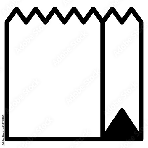 paper bag dualtone 