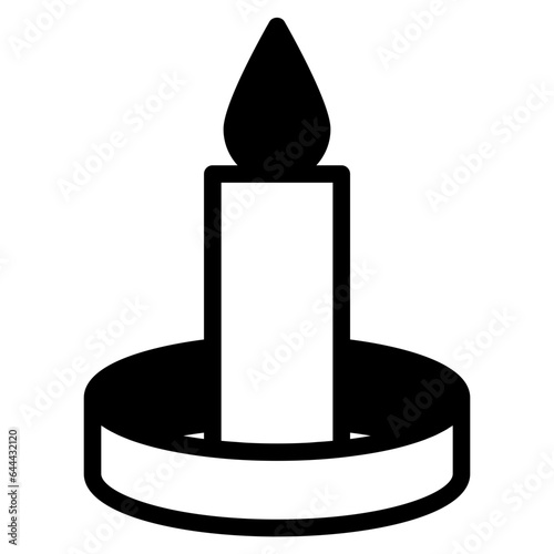 candle dualtone 