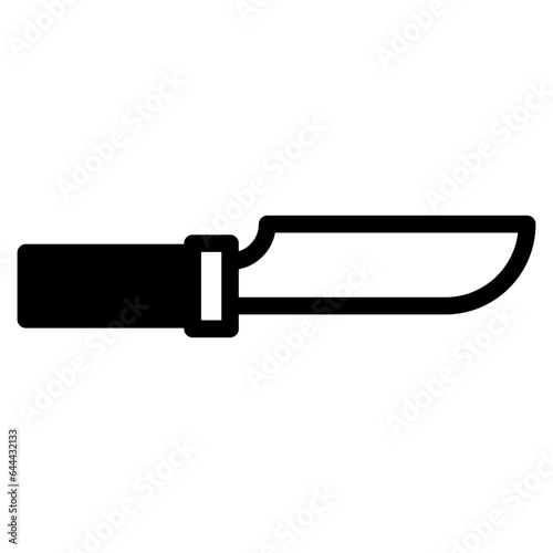 knife dualtone 