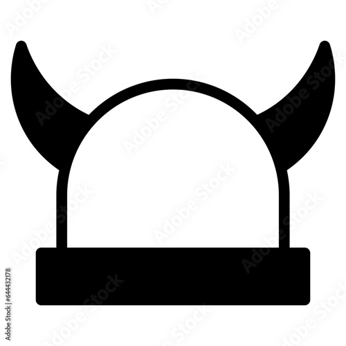viking helmet dualtone 