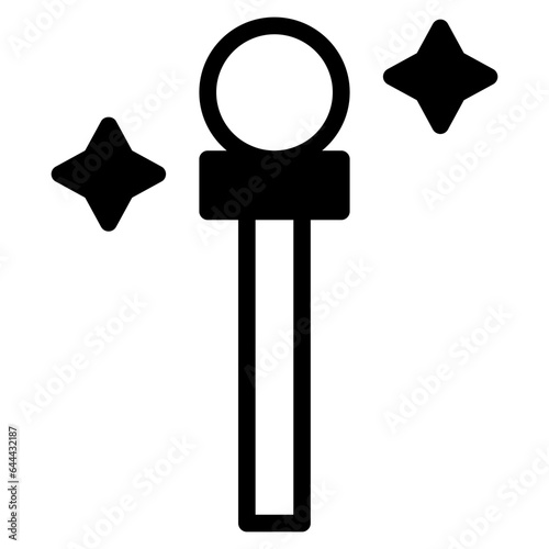 magic wand dualtone 