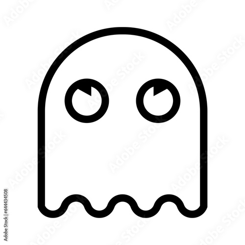 ghost icon