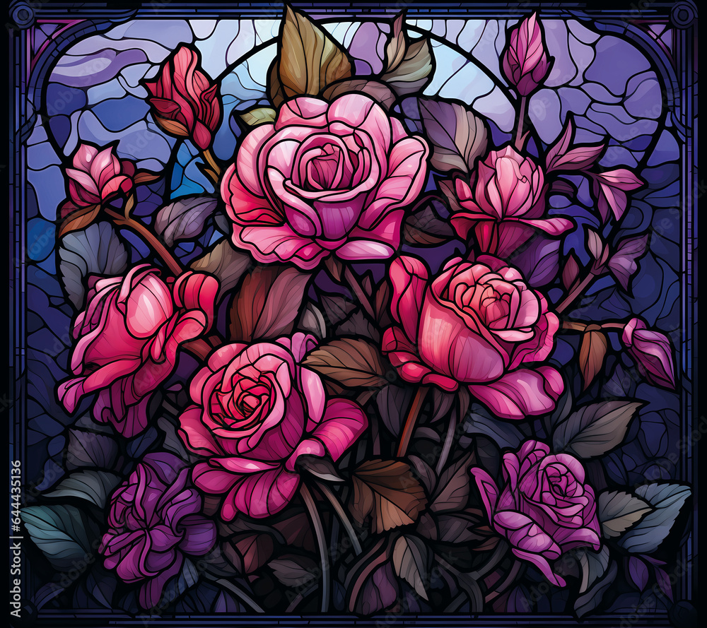 Immerse yourself in the enchanting world of Immerse yourself in the enchanting world of