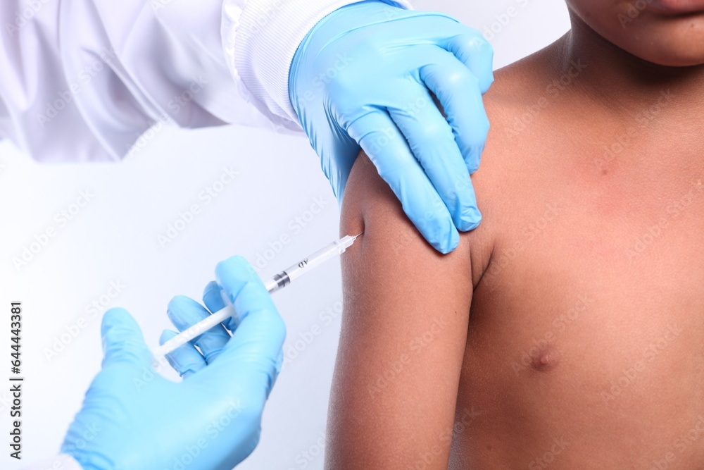vaccination
vaccination