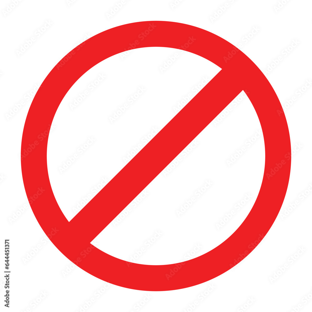 prohibition forbidden sign, deny, not allowed, ban, banned prohibition forbidden sign, deny, not allowed, ban, banned