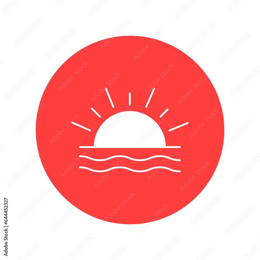 Sun Vector Icon which can easily modify or edit
Sun Vector Icon which can easily modify or edit