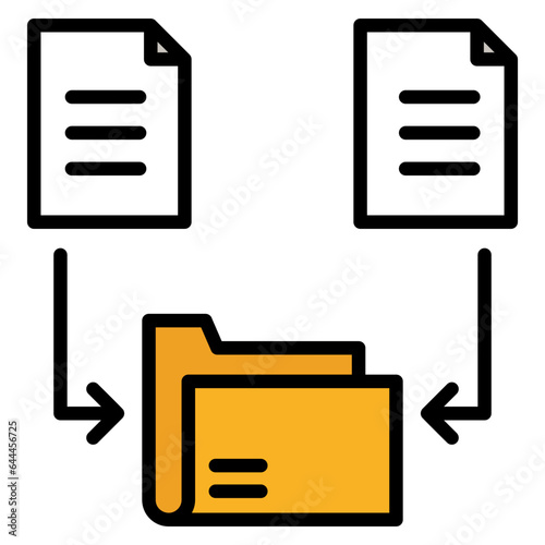 File Merge