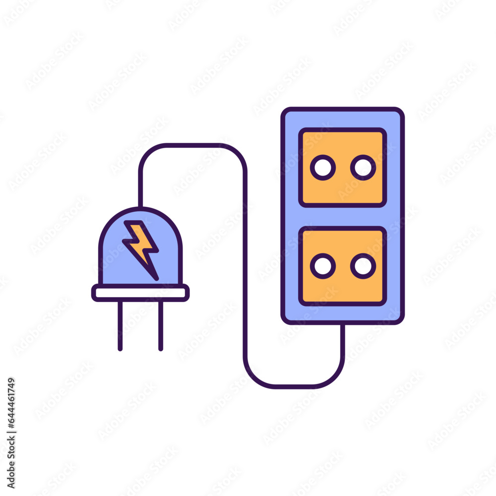 Solar socket Vector Icon which can easily modify or edit
Solar socket Vector Icon which can easily modify or edit