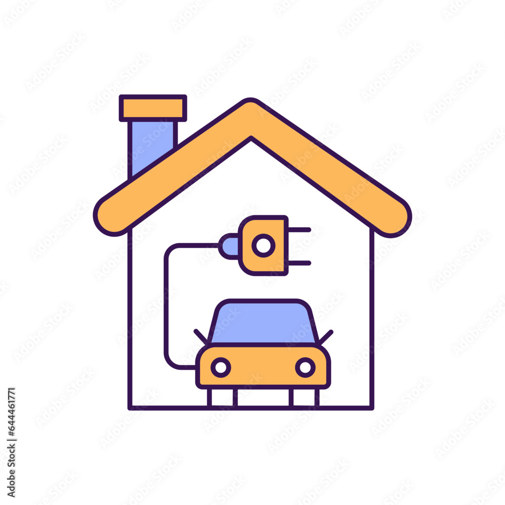 Charing home Vector Icon which can easily modify or edit
Charing home Vector Icon which can easily modify or edit