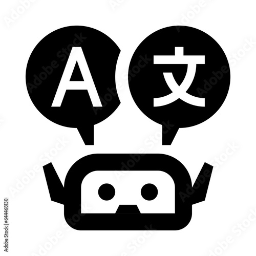 Chatbot translator
