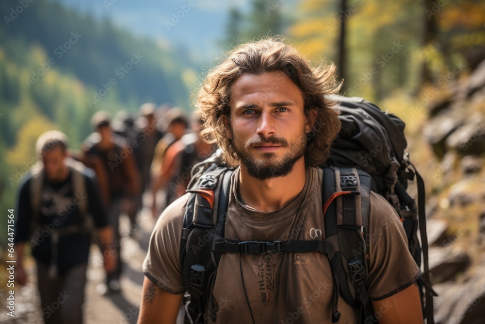 professional hiking professional hiking