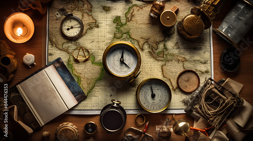 still life with a candle