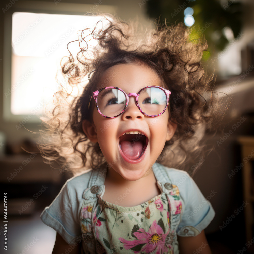 lifestyle photo humor a young child laughing. lifestyle photo humor a young child laughing.