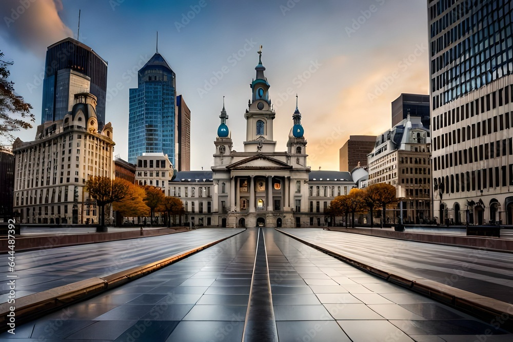 st pauls cathedral