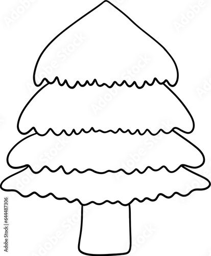  Christmas Tree - Holiday Decorations for a Festive New Year