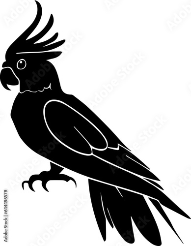 Cockatoo icon 3